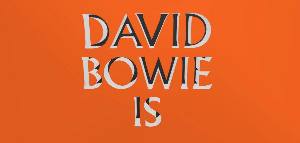 david bowie is