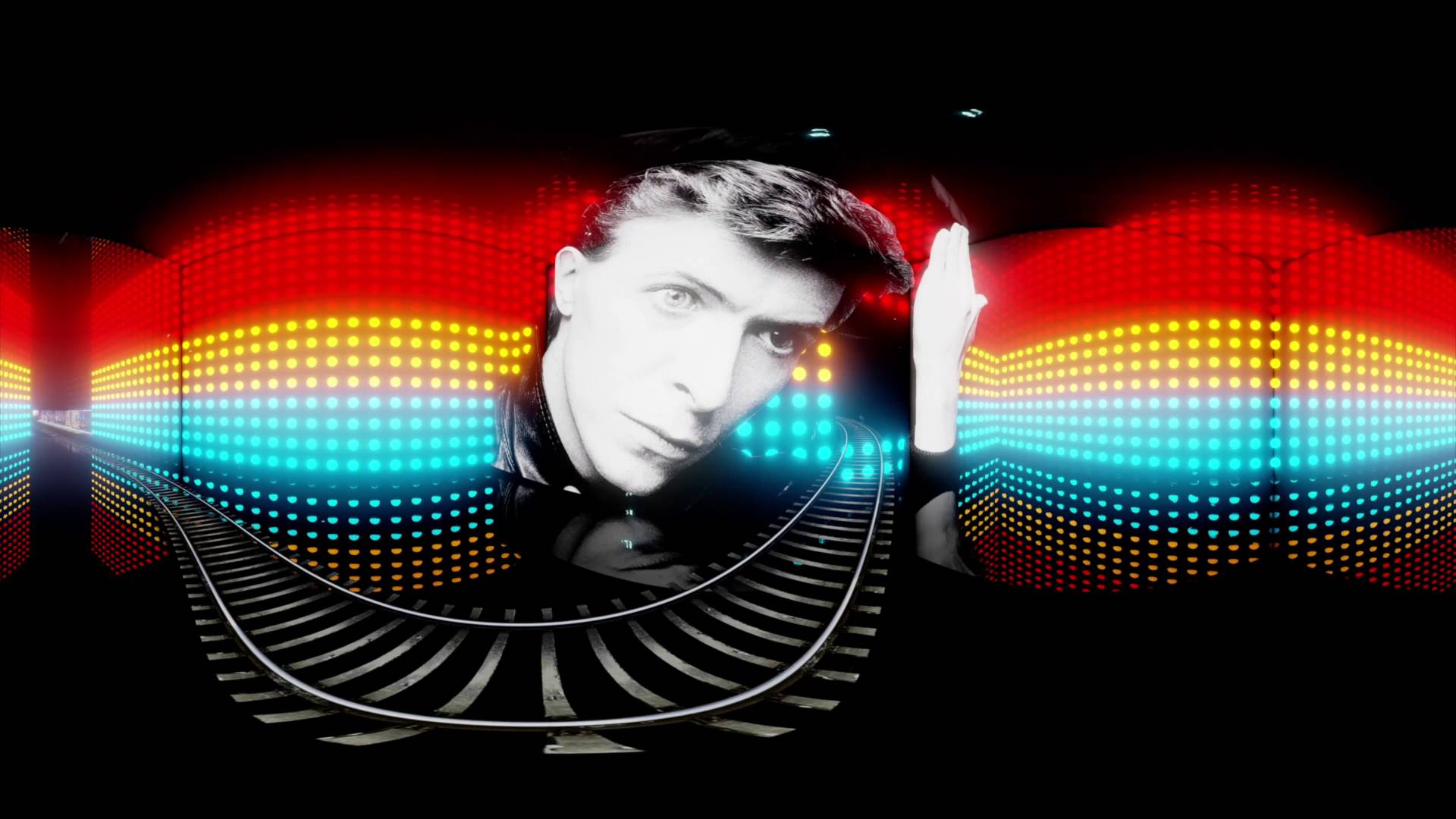 David Bowie is, la mostra in realtà virtuale