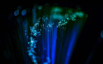 Fibra ottica e 5G: Londra investe nella connettività