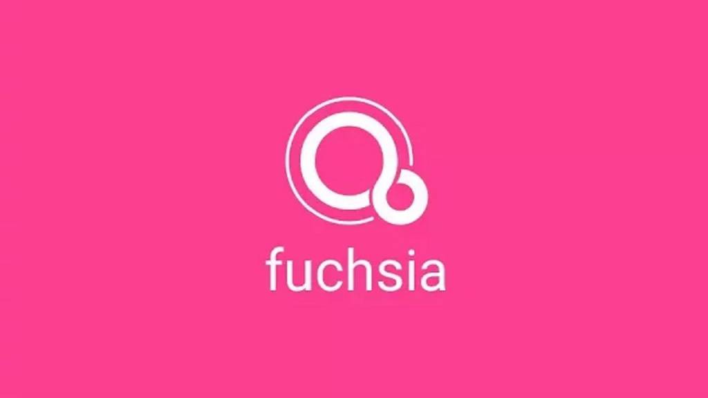 fuchsia sisyema operativo google