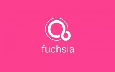 Fuchsia il sistema operativo che sostituirà Android