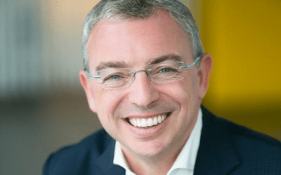 Il nuovo Country Manager di VMware Italia è Raffaele Gigantino