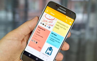 Google Keep si aggiorna con griglie e righe