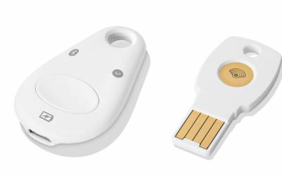 Google Titan Key, disponibile per tutti la chiave di sicurezza segreta di Google