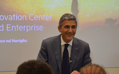 HPE , dall’Intelligent Edge ai nuovi strumenti per il canale