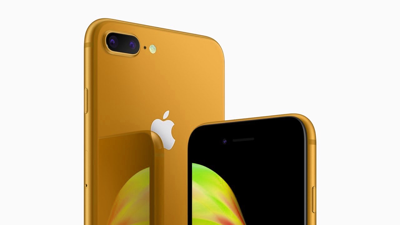 iPhone 9: tutto ciò che sappiamo sul prossimo smartphone di Apple