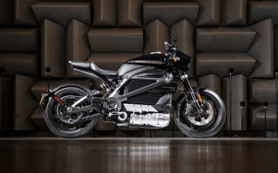 L’ Harley Davidson elettrica esce nel 2019 si chiama LiveWire