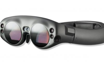 Magic Leap One: uscita a settembre ecco le caratteristiche