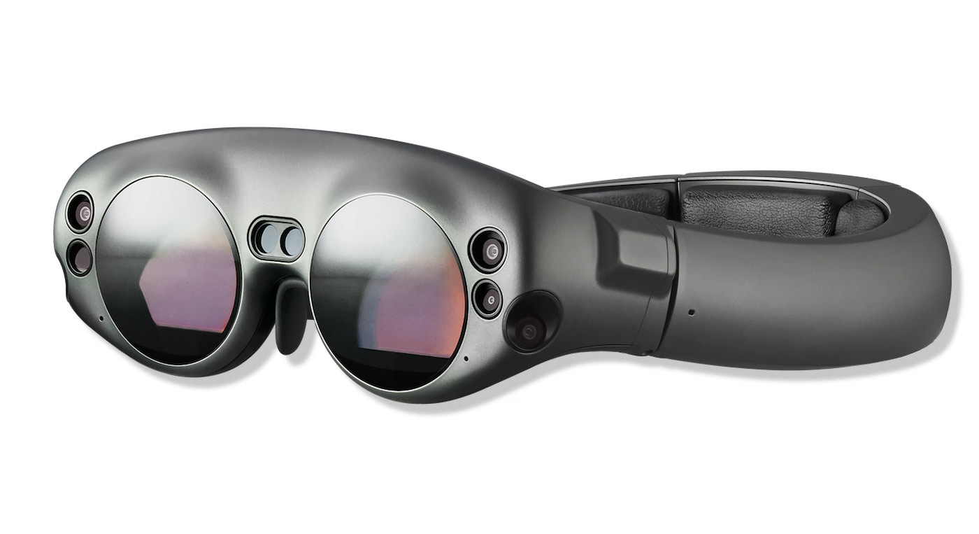 Magic Leap One: uscita a settembre ecco le caratteristiche