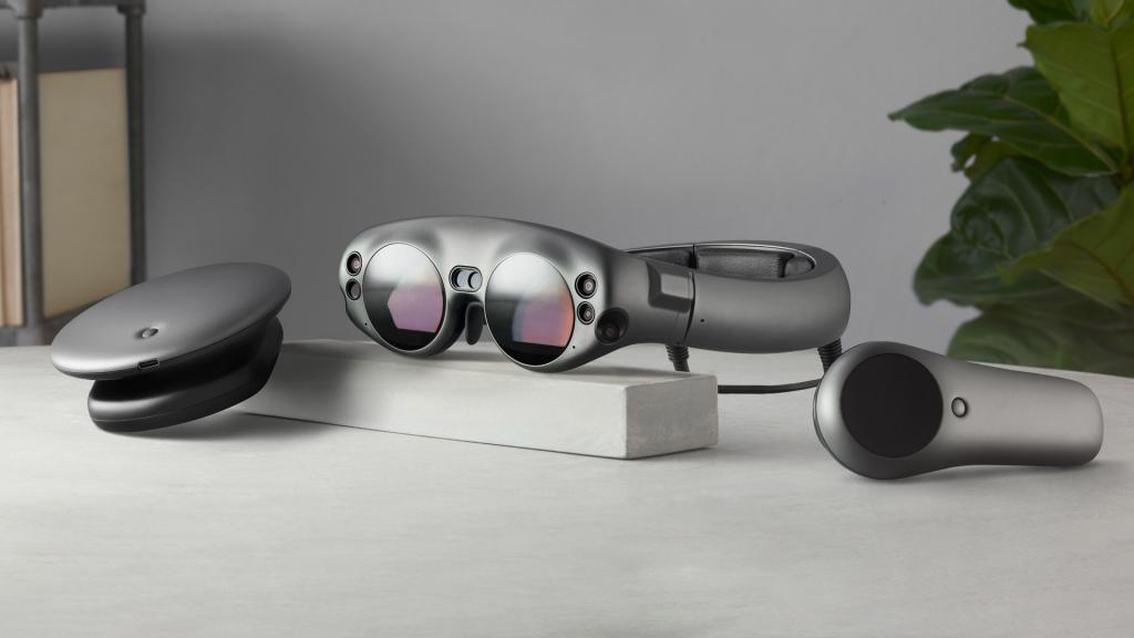 magic leap one uscita caratteristiche