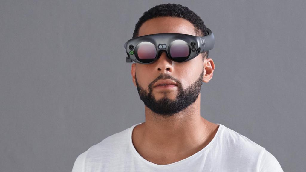 magic leap one uscita caratteristiche