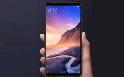 Xiaomi Mi Max 3 le caratteristiche del mega smartphone da 6,9 pollici