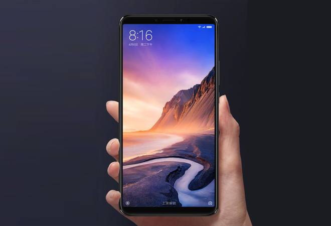 xiaomi mi max 3 caratteristiche