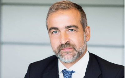 Michele Lamartina è Vice President Channel di CA Technologies Emea
