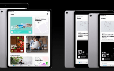 Nuovo iPad Pro senza jack per le cuffie e con Face ID