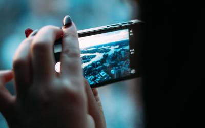 Le 6 migliori app di fotoritocco per Android e iOS