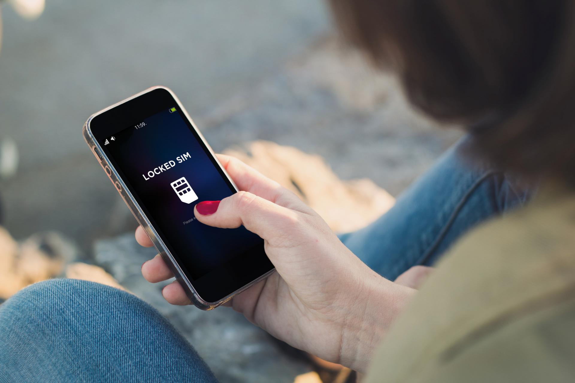 Proteggere i dati dello smartphone: 11 consigli di Samsung
