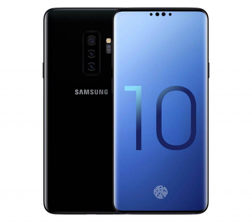 samsung galaxy s10