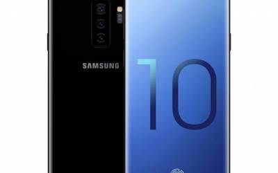 Galaxy S10 sarà lo smartphone più grande di Samsung