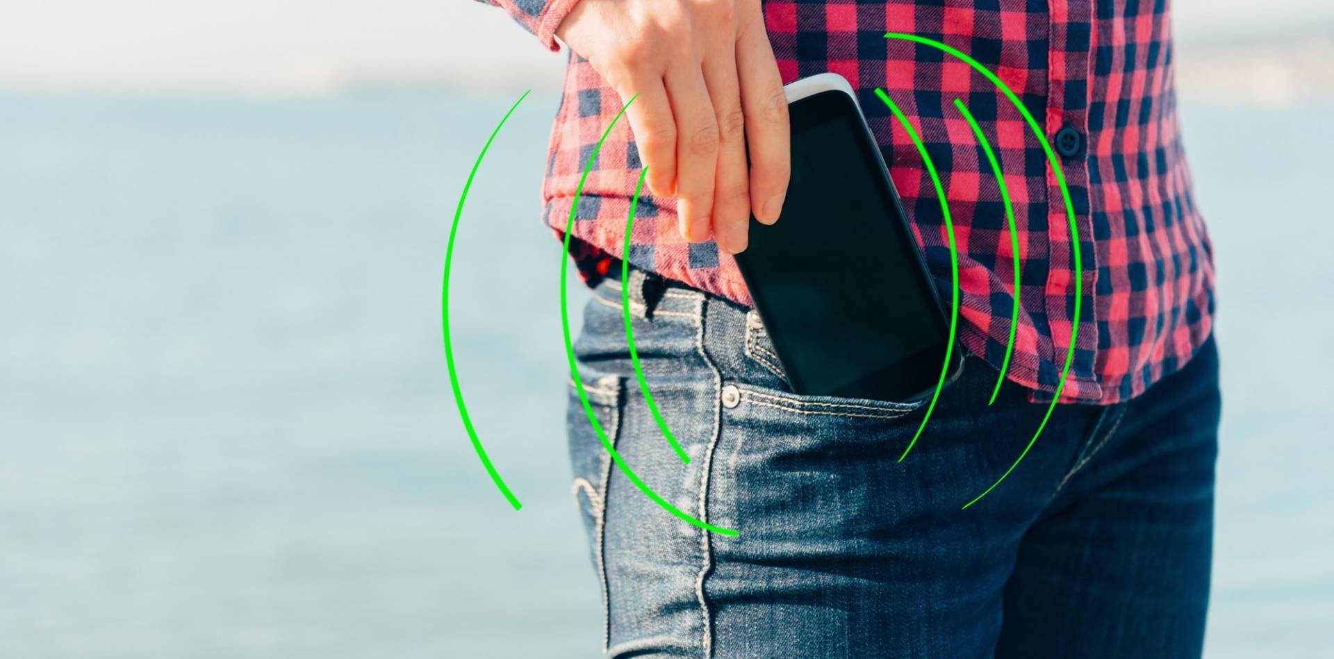 Perché senti il telefono vibrare quando non è vero?