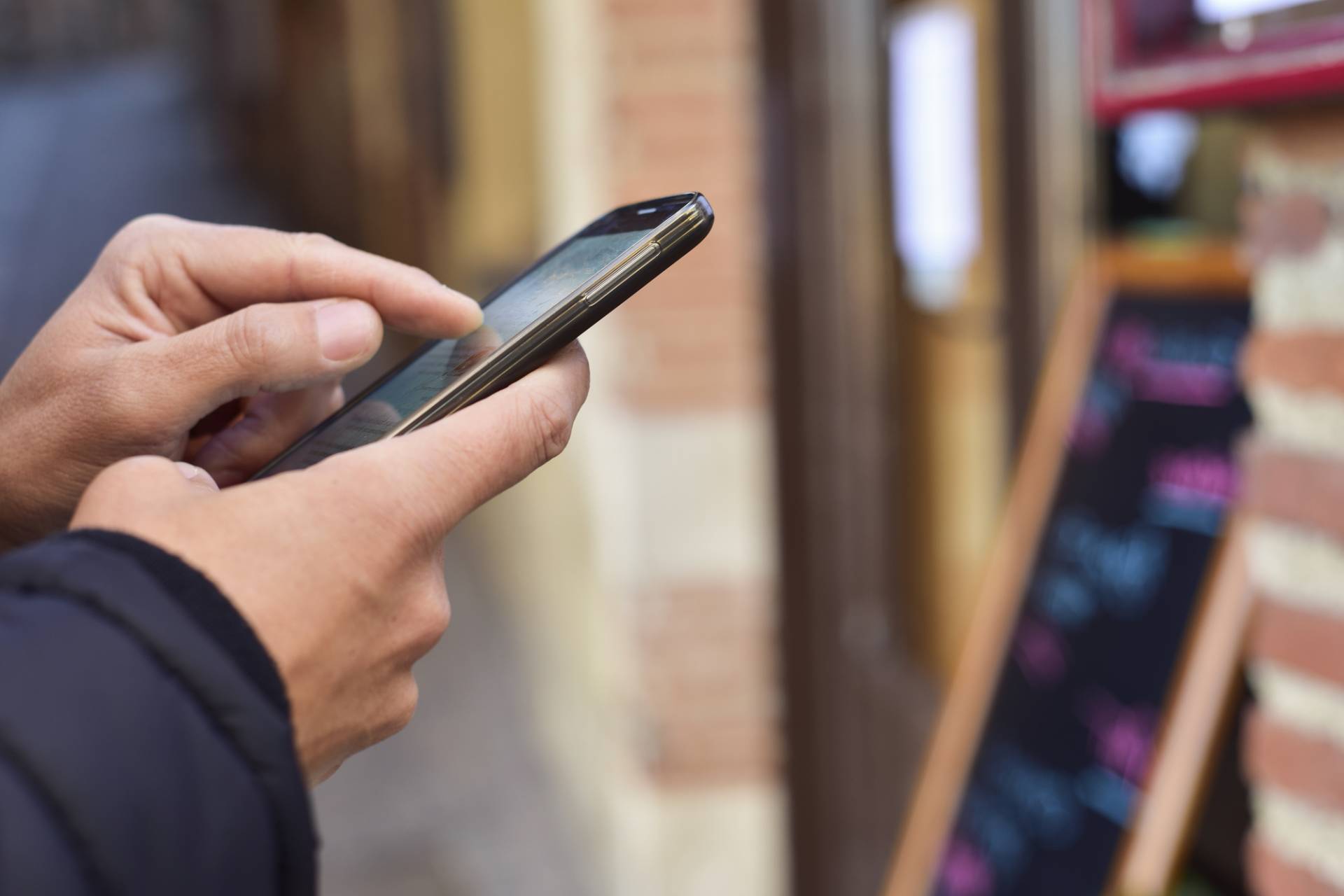 Lo smartphone è tracciabile anche con GPS spento