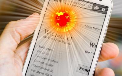 Wikipedia torna online, respinta la nuova legge sul Copyright