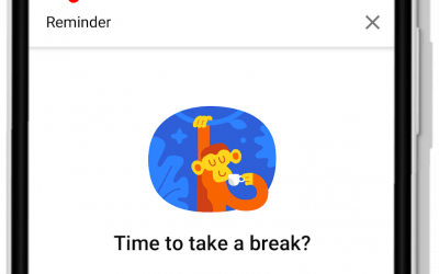 Ora YouTube ti dice quanto tempo passi a guardare i video