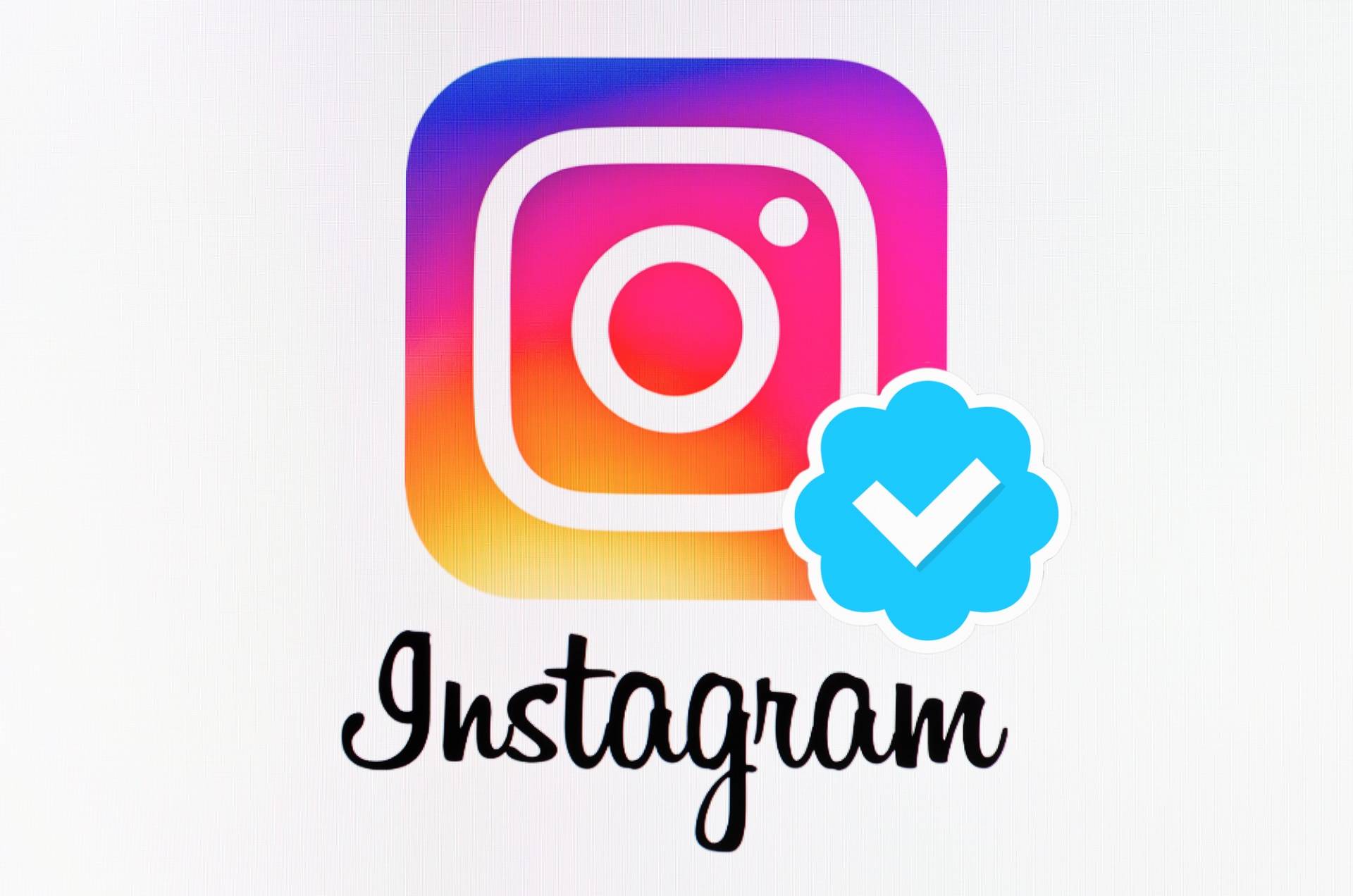 Come ottenere l’ account verificato Instagram, ora aperto a tutti