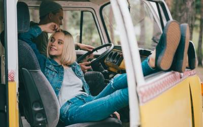 Come rimanere giovani: le scoperte della Silicon Valley