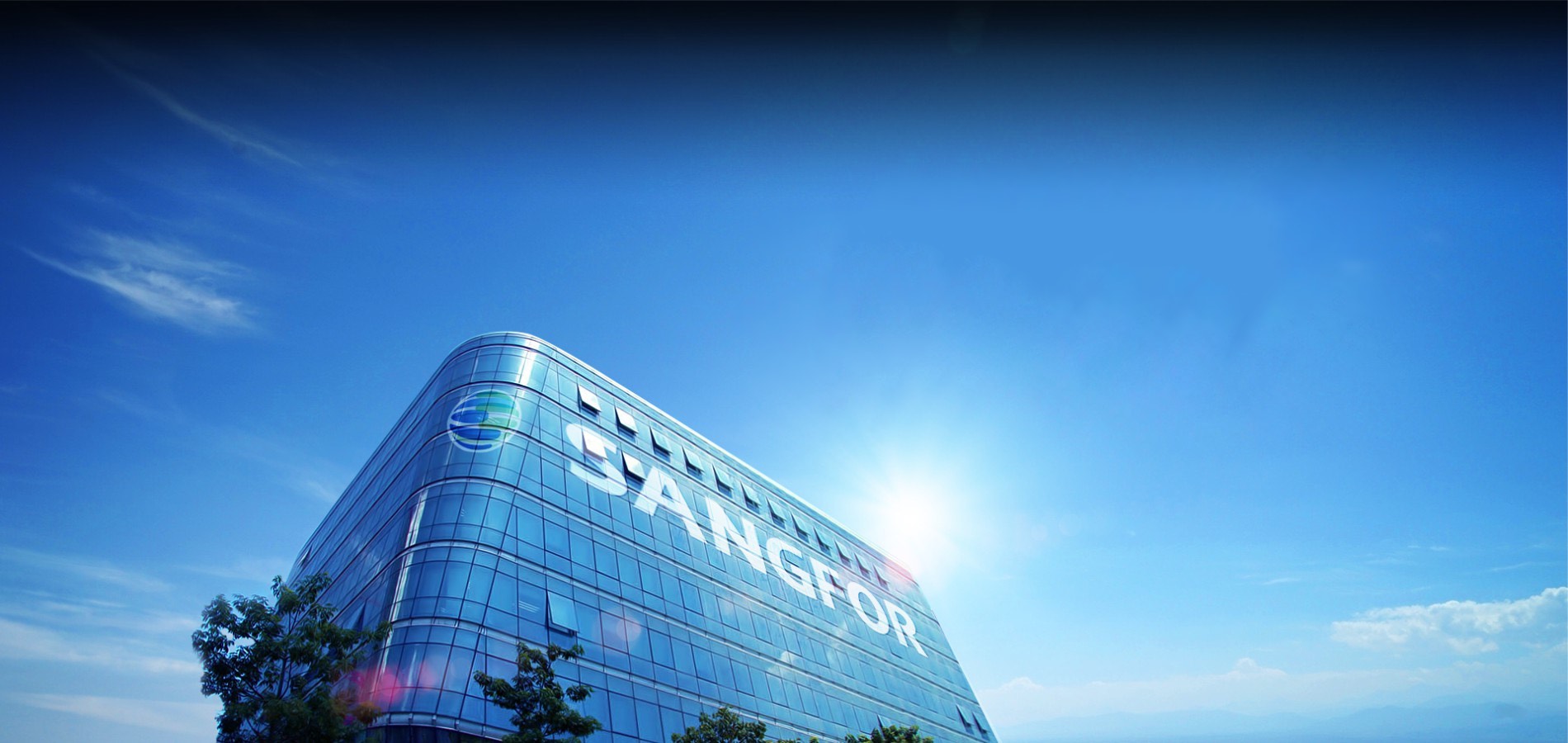 Cometa distribuisce Sangfor Technologies per sicurezza e cloud