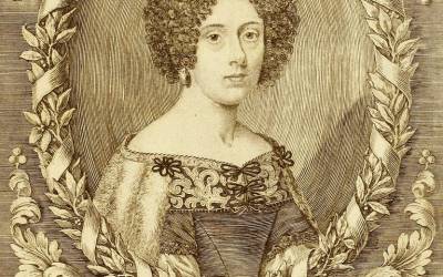 Elena Lucrezia Cornero Piscopia: È italiana la prima donna laureata della storia