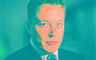 Elon Musk vuole far uscire Tesla dalla borsa e renderla privata