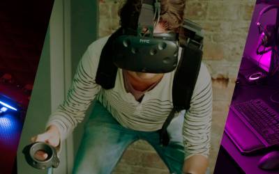 Hotel hi-tech: i 9 alberghi più tecnologici del mondo