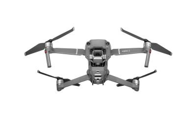 DJI presenta due nuovi droni: Mavic 2 Pro e Mavic 2 Zoom ufficiali