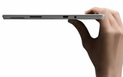 Microsoft Surface Go recensione: sorprendentemente ottimo