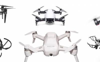 I migliori droni 2018 (agosto) per categoria: quale scegliere