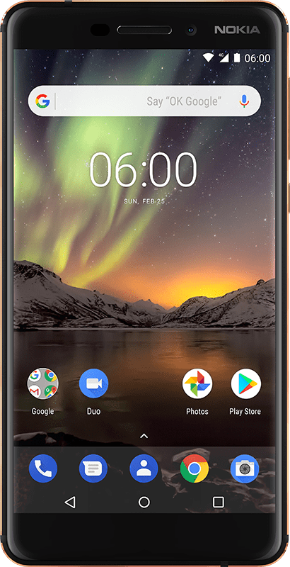 Migliori Smartphone 2018