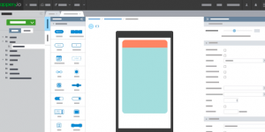 app making software app making software