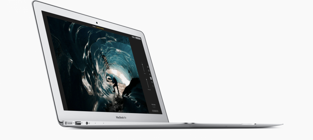 Nuovo MacBook Air in arrivo