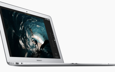 Nuovo MacBook Air in arrivo, le anticipazioni