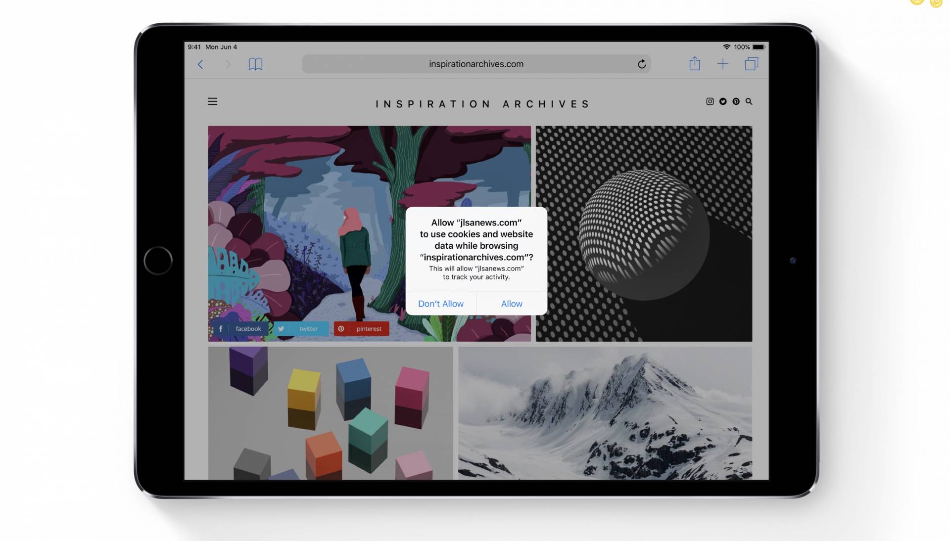 Safari per iOS 12 : il miglior browser per la privacy (6 funzioni che lo dimostrano)