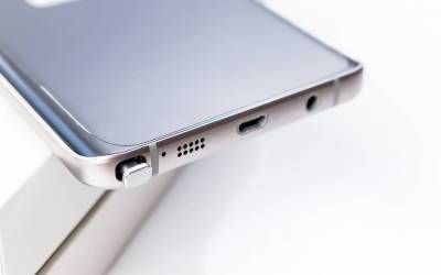 Samsung Galaxy Note 9 con 512 GB, la rivelazione in un video