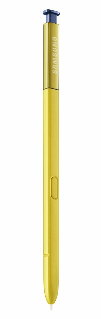 Samsung Galaxy Note 9 S Pen