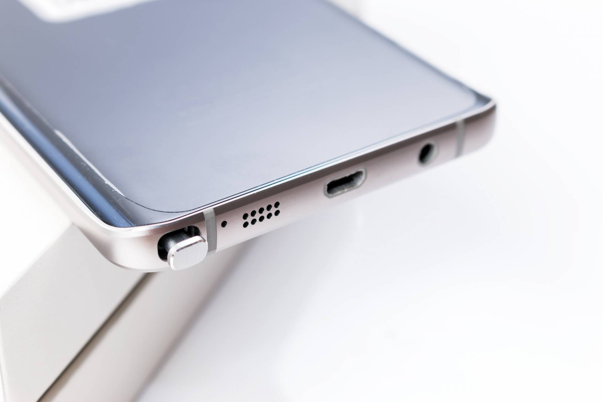 Samsung Galaxy Note 9 con 512 GB, la rivelazione in un video