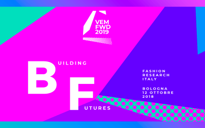 VEM sistemi: VEMFWD2019 “Building Futures” a Bologna il 12 ottobre