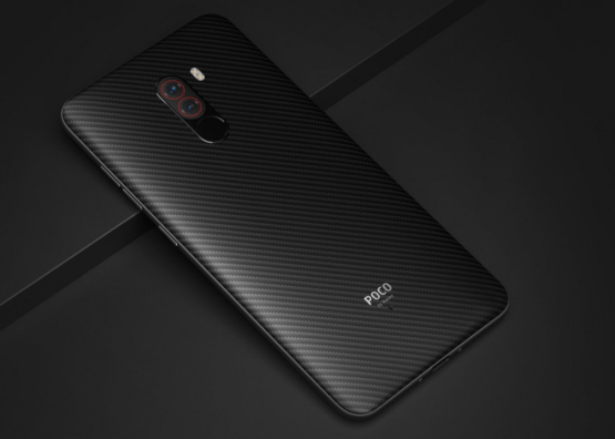 Xiaomi PocoPhone F1