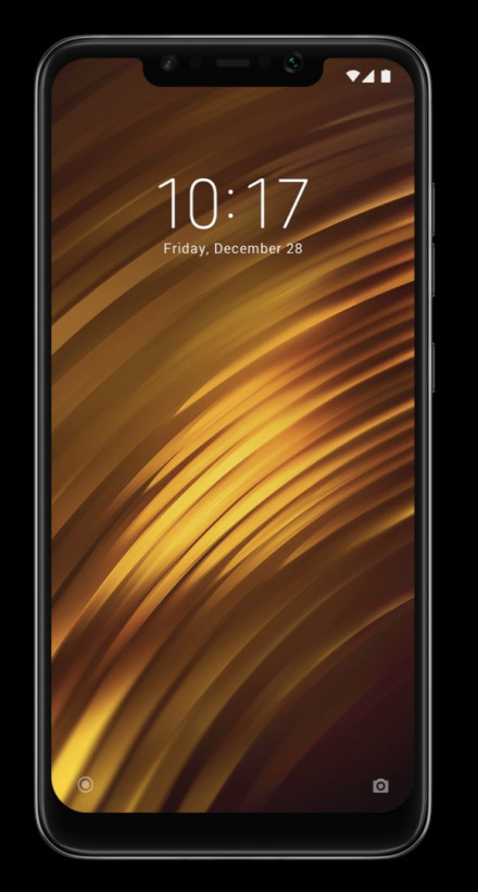 Xiaomi PocoPhone F1