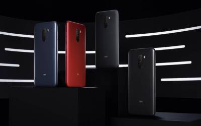 Xiaomi PocoPhone F1: prezzo sorprendente e caratteristiche top