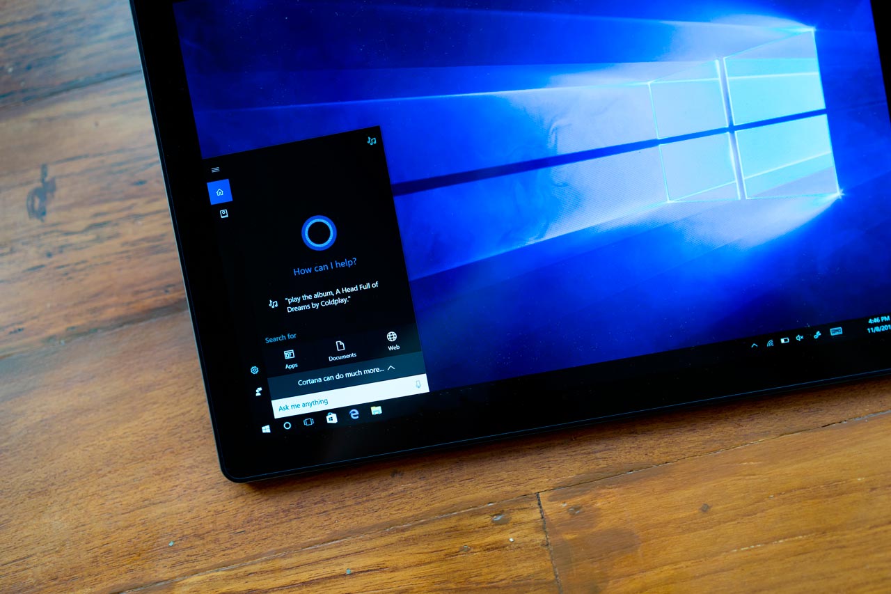 Cortana: l’assistente vocale di Microsoft per PC