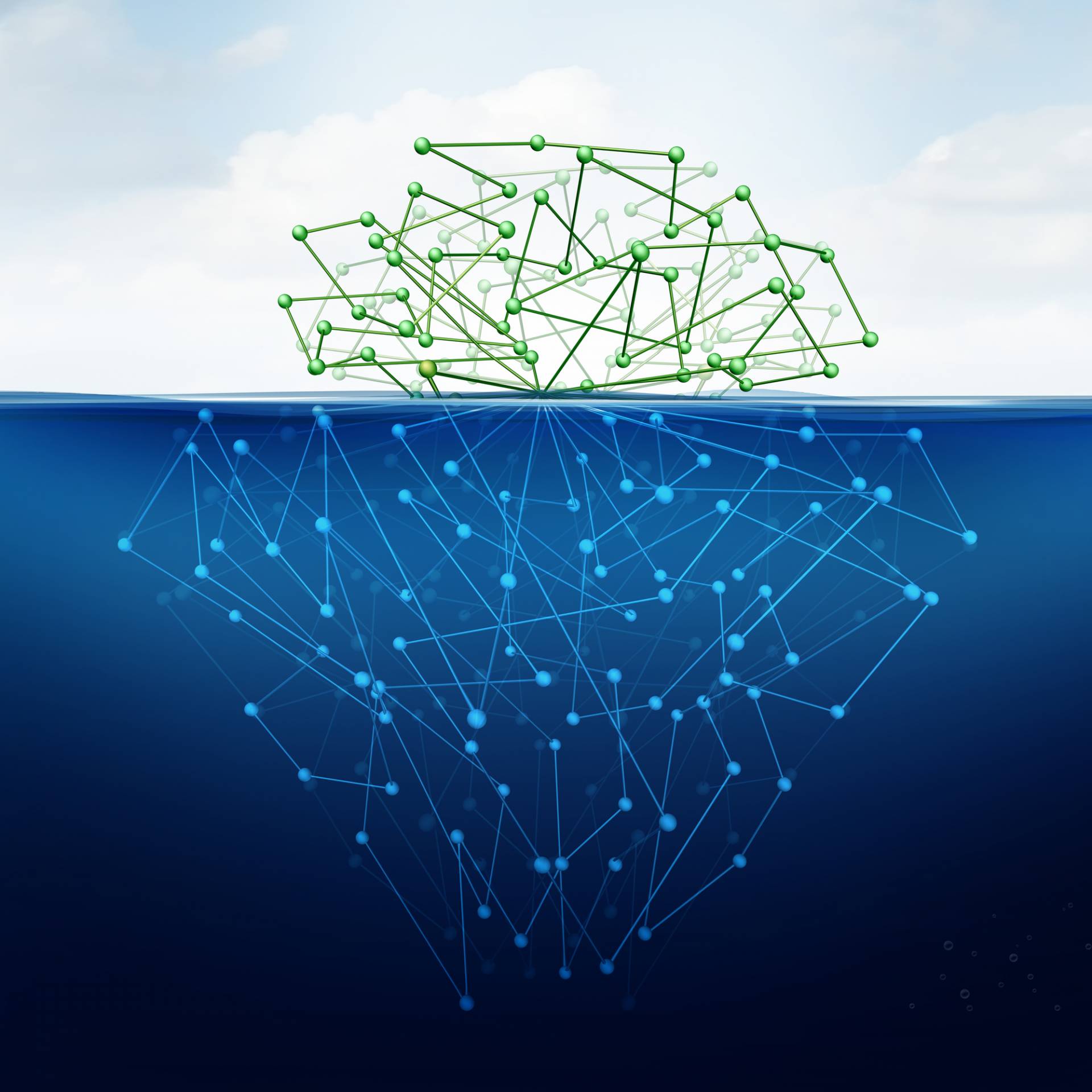 Deep Web: cos’è, come entrare, cosa si trova e pericoli
